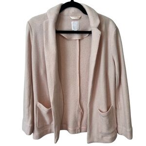 Lauren Conrad Pink Sweater